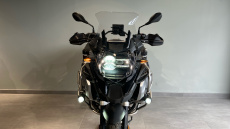 BMW R1250 GS Adventure TE